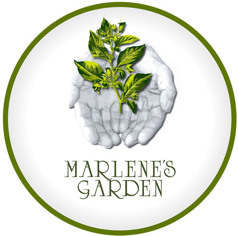 Marlene's Garden logo