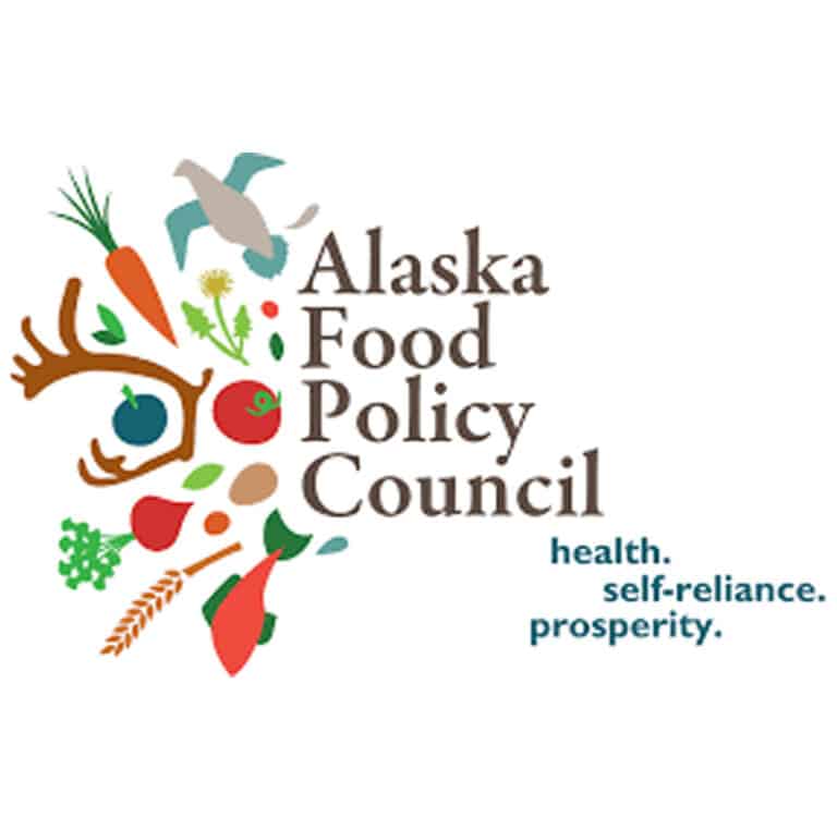 Alutiiq Grown and KALI received a 2023 Alaska Food Hero Award!